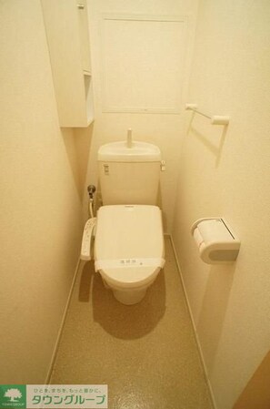 リエ フュテュールの物件内観写真